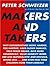 Makers and Takers: Why conservatives Work Harder, Feel Happier, Have Closer Families, Take Fewer Drugs, Give More Generously, Value Honesty More, Are ... Even Hug Their Children More Than Liberals