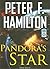 Pandora's Star (Commonwealth Saga, #1)
