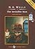 The Invisible Man, with eBook