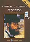 The Strange Case of Dr. Jekyll and Mr. Hyde by Robert Louis Stevenson