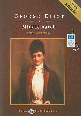 Middlemarch: Includes Ebook