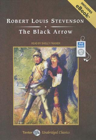 The Black Arrow
