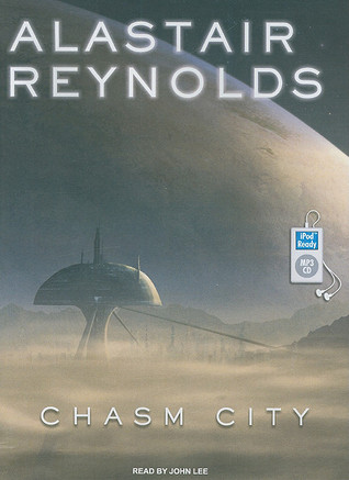 Chasm City