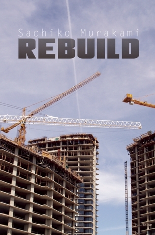 Rebuild (Paperback)