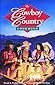 Cowboy Country Cookbook by David A. Poulsen