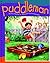 Puddleman (Northern Lights Books for Children)