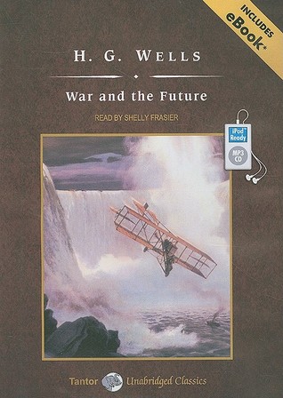 War and the Future + Ebook