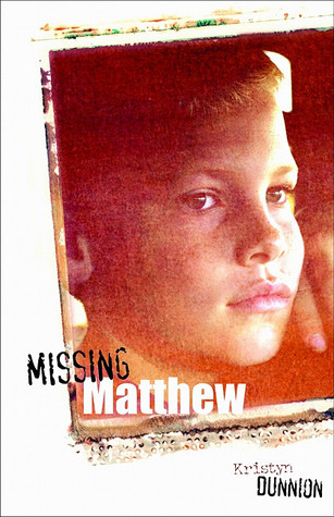 Missing Matthew (Northern Lights Young Novels)