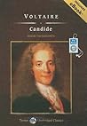 Candide, with eBook by Voltaire