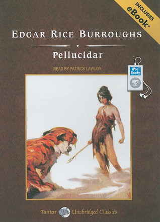 Pellucidar