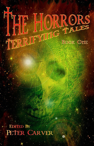 The Horrors: Terrifying Tales (1)