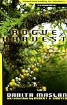 Rogue Harvest (Robert Sawyer)