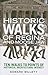 Historic Walks of Regina and Moose Jaw