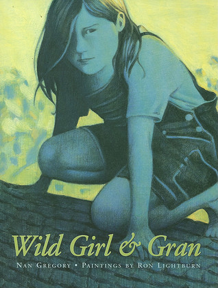 Wild Girl and Gran