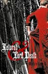 Keturah and Lord Death by Martine Leavitt