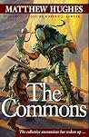 The Commons (Robert Sawyer) The Commons (Robert Sawyer)