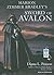 Marion Zimmer Bradley's Sword of Avalon by Diana L. Paxson