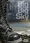 Big Big Sky by Kristyn Dunnion