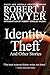 Identity Theft and Other Stories by Robert J. Sawyer