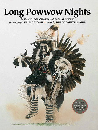 Long Powwow Nights (Hardcover)