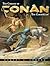 The Coming of Conan the Cimmerian (Conan of Cimmeria)