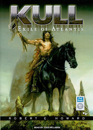Kull: Exile of Atlantis