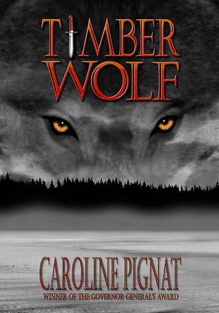 Timber Wolf (Greener Grass #3)