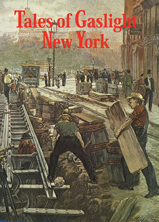 Tales of Gaslight New York