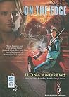 On the Edge by Ilona Andrews
