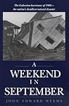 A Weekend in September by John Edward Weems