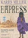 Empress by Karen Miller