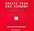 Create Your Own Economy: The Path to Prosperity in a Disordered World, Library Edition