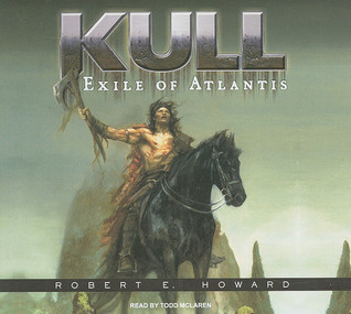 Kull: Exile of Atlantis, Library Edition
