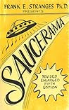 Flying Saucerama by Frank E. Stranges Flying Saucerama by Frank E. Stranges