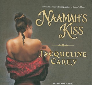Naamah's Kiss