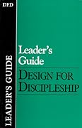 Leader's Guide : Design for Discipleship