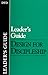 Leader's Guide : Design for Discipleship (Design for Discipleship Classic Bible Studies)