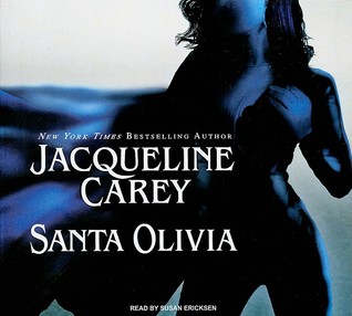 Santa Olivia: Library Edition