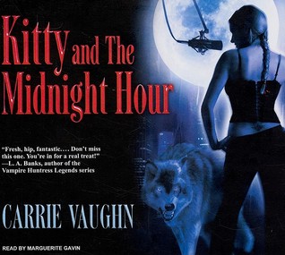 Kitty and the Midnight Hour