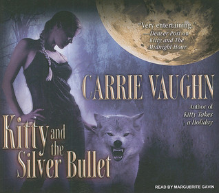 Kitty and the Silver Bullet