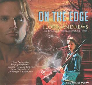 On the Edge