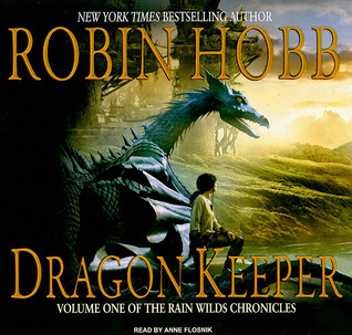 Dragon Keeper