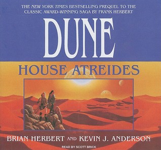 House Atreides