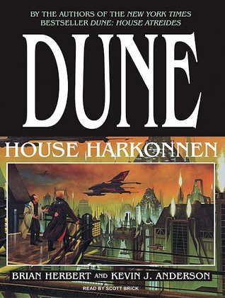House Harkonnen