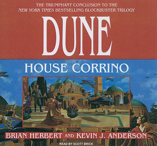 House Corrino