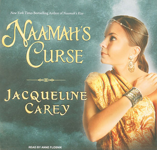 Naamah's Curse