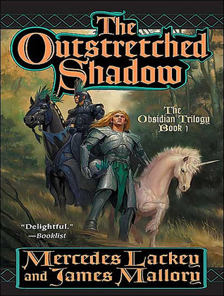 The Outstretched Shadow: Library Edition