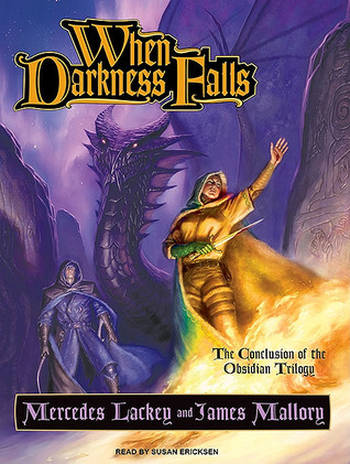 When Darkness Falls: Library Edition