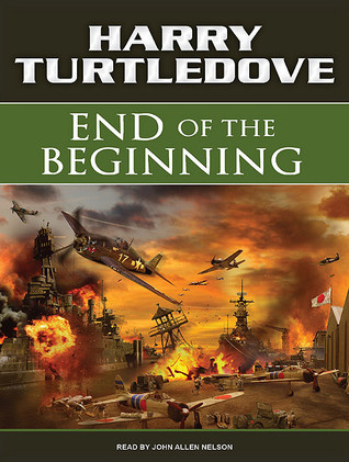 End of the Beginning: Library Edition (Days of Infamy)