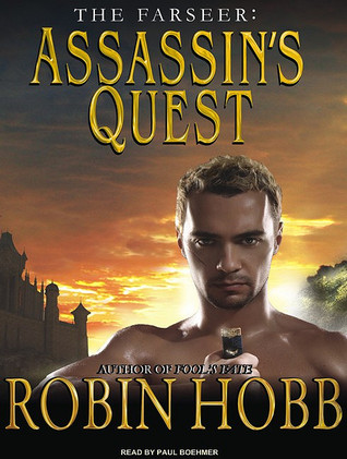 Assassin's Quest: Library Edition
